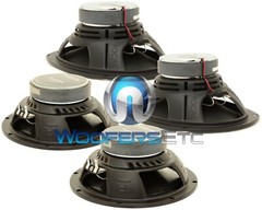 pkg FOCAL PC690N 6″X9″ PERFORMANCE 240W SPEAKERS + R-165S2 6.5″ 240W COMPONENT
