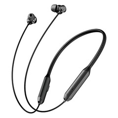 Boat Rockerz Prime 255Z, Spatial Audio Tech, Dual Pair, 50H Battery Onyx Black
