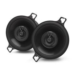 JBL CLUB-34F Club Series 3.5″ Two-way Car Audio Speakers, Pair No Grill – Use…