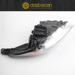 2015-18 Ford Focus Left Driver Side Halogen Headlight–Compatible