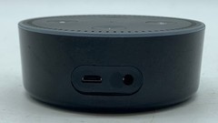 RESET Amazon Echo Dot 2nd Gen RS03QR Black Speaker NO Power Cable – FREE S/H