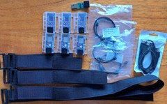 Naretracker SlimeVR Compatible device