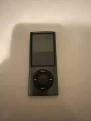 Apple iPod Nano 5th Generation A1320 16GB GRAY