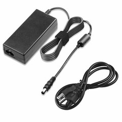 24V AC Adapter Charger For Samsung HW-Q60T HW-Q60T/ZA HWQ60T Soundbar Power Cord