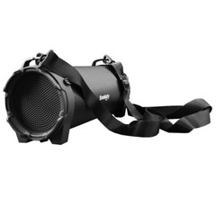 LOUD BLUETOOTH SPEAKER Portable Wireless Boombox Aux Rechargeable Bass System