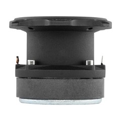 DS18 PRO-TW220B 3″ PRO Aluminum Super Bullet Tweeter 240 Watts Max Power – Pair