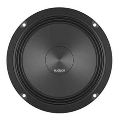 Audison Prima AP 6.5 4 ohm 6.5″ 17cm Car Midbass Woofer Door Speakers 70w RMS