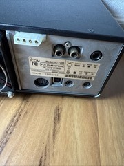 IC-7300, Icom Transceiver HF/50MHz W/ Cord – UNTESTED SOLD AS IS! READ!