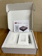 Hall Technologies EX-HDU-WP HDMI and USB 2.0 over CAT6 Extender