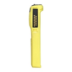 New PMLN4791 Front Cover Case Housing for XTS2500 XTS2250 Portable Radio Yellow