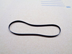 3.5 INCH FOLDED (7 INCH BELT) FITS SEVERAL MONTEVERDI TAPE DECKS! (1 BELT) 4MM