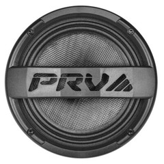 2x PRV 8″ Motorcycle Speaker Waterproof 800W 4 Ohm MT8MR400CF Neo Carbon Fiber