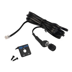 PAC LocPRO Advanced 4-CH Active Line Output Converter w/Remote Control LPA-E.4