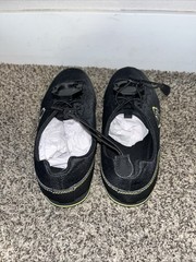 Virtuix Omni VR Treadmill SHOES SIZE 6