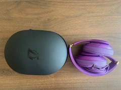 Beats by Dre Studio 3 Wireless Headphones NBA Collection LA Lakers