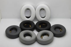 Ear Pads Soft Cushion Replacement For Bose Noise Cancelling 700 NC700 Headphones
