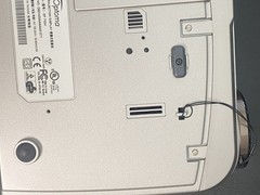 Optoma EzPro 732H DLP Projector 1500 Lumens