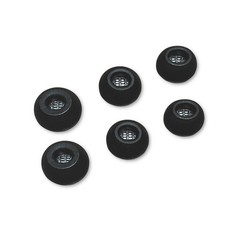 Memory Foam for Galaxy Buds 4 Pro (2026) Multiple Colors Ear Tips Eartips