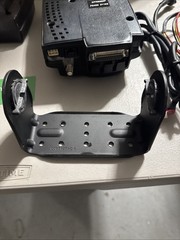 Motorola XTS5000 XTS3000 XTVA Vehicle Adapter Convertacom W3 Head Kit NTN8560F