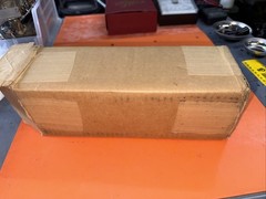 Small Ham Radio Antenna Rotator 12VDC NOS Never Seen One Before 360 Degree Radi