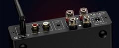 Douk Audio A5 PRO TPA3255 Bluetooth Amplifier HiFi Class D Stereo