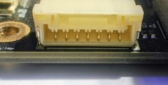 ​Luxonis OAK-FFC-4P POE AI Camera Development Baseboard | RVC2 DepthAI OPEN BOX