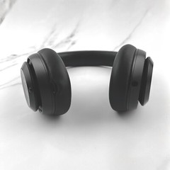 Beats by Dr. Dre Beats Studio Pro Wireless Noise Cancelling Black