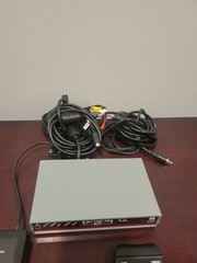 Vine DeltaScan Pro NTSC Video Scan Converter –VGA to Composite S-Video RGB/SCART