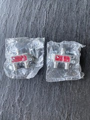 2 CommScope SV-2G 2-way Digital Cable Coaxial Splitter 5-1000mhz Comcast Xfinity