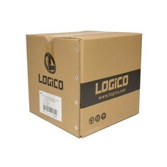 RG6 Coaxial Cable Dual Shield Outdoor Direct Burial Gel 1000ft 18AWG Black 3GHz