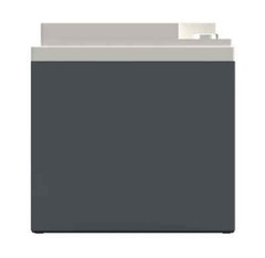 D1200 XS Power Battery 12V AGM D Series 1500W / 3000W
