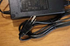 Genuine CWT 48V 2.5A 120W AC Power Adapter 2ABU120R