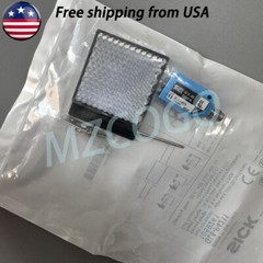 Miniature Photoelectric Sensor With Bracket For SICK 1059241 GL6-P4211 10-30V