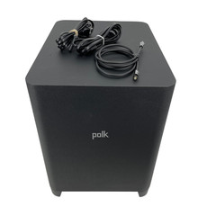 Polk Audio MagniFi Max AX Dolby Atmos Soundbar System / Demo unit