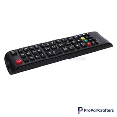 Fits Samsung All LCD LED HDTV Smart TVs Universal Remote Control BN59-01199F