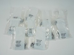 Lot of 10 Packs of Dish Hardware Kit 90 cm Assembly 7581436 OEM 1506501-0001