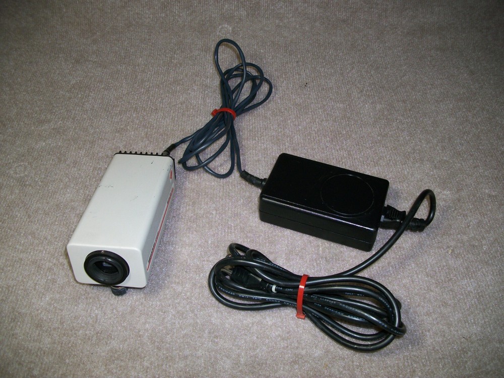 MEGAPLUS ES 1.0 INDUSTRIAL CAMERA LOCATED IN USA