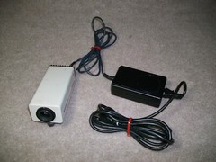 MEGAPLUS ES 1.0 INDUSTRIAL CAMERA LOCATED IN USA