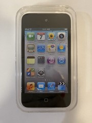 Apple iPod Touch 4th Generation Black (32 GB) (NEW, OPEN BOX)
