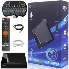 Vsee Box V5 Pro 2025 Newest Version – Vseebox Official Authorized Distributor