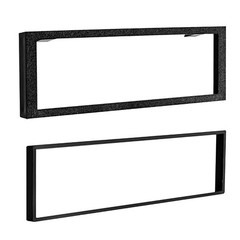 METRA 99-3002 Single-DIN Installation Multi Kit for 1995 through 2005…