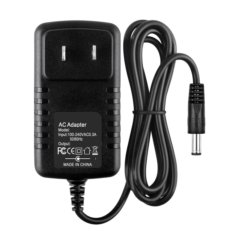 AC/DC Adapter for Petra HD1000-S HD2000-S HD1000S HD2000S PetraTools Sprayer