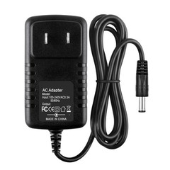 AC/DC Adapter for Petra HD1000-S HD2000-S HD1000S HD2000S PetraTools Sprayer