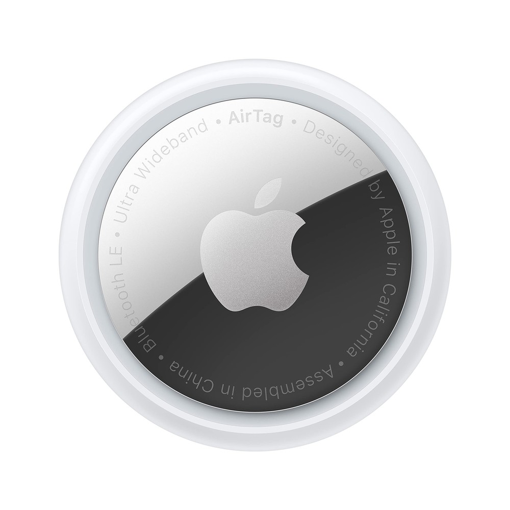 NEW Apple AirTag – 1 Original Air Tag for iPhone & iPAD MX532AM/A OEM A2187 FAST