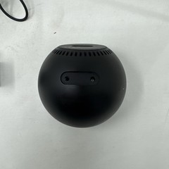 Amazon Echo Spot Smart Alarm Clock W/ Alexa – Black Model VN94DQ Tested