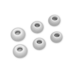 Memory Foam for Galaxy Buds 4 Pro (2026) Multiple Colors Ear Tips Eartips