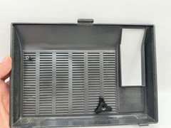 Panasonic SG-356 AM Solid State Radio Phono AC or Battery Tested Works