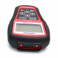 EOBD OBD2 OBDII Car Scanner Diagnostic Live Data Code Reader Check Engine Light