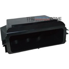 Metra 88-00-3302 1995-2001 GM Truck/SUV Replacement Pocket for 99-3002 Dash Kit