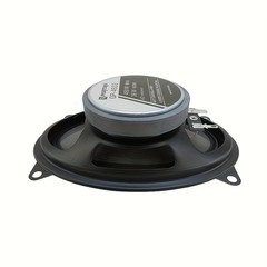 Car Coaxial Speakers 4x6in – 450W Output, Full-Frequency Sound & Superior Stereo